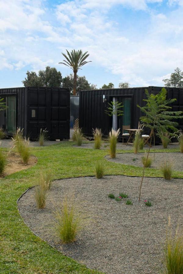 ואלה דה גוואדלופה La Finca De Vane מראה חיצוני תמונה
