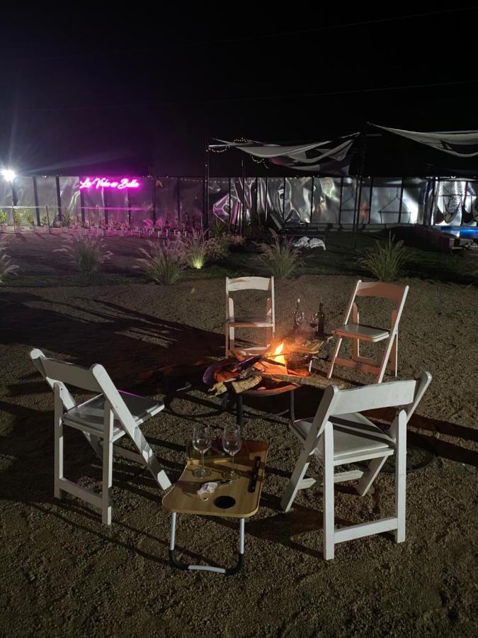 ואלה דה גוואדלופה La Finca De Vane מראה חיצוני תמונה