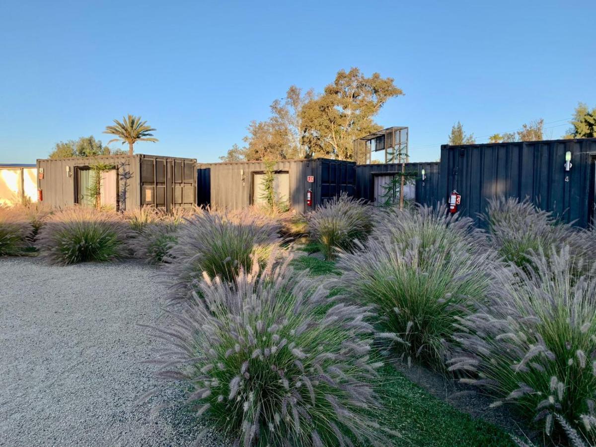 ואלה דה גוואדלופה La Finca De Vane מראה חיצוני תמונה